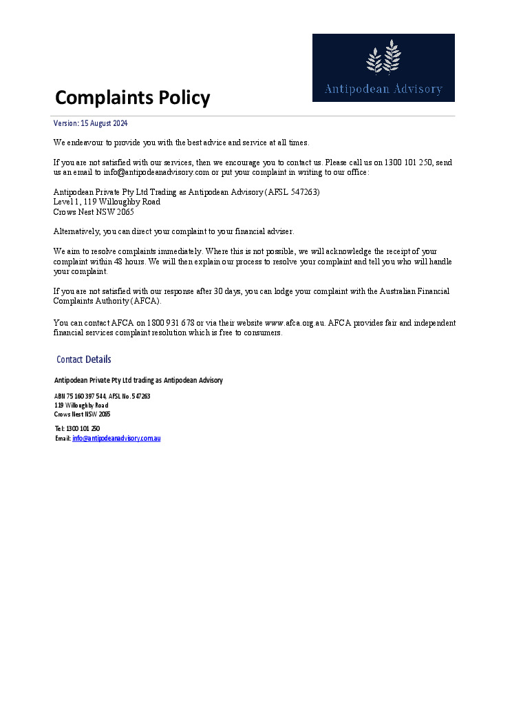 thumbnail of Complaints+Policy+Antipodean+Advisory+Aug+2024